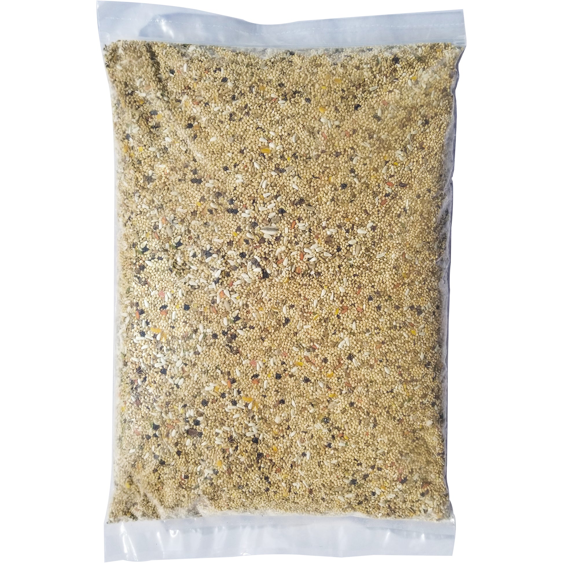 Volkman Volkman Avian Science Cockatiel Bird Food with Sunflower, 8lb