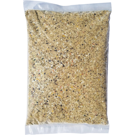 Volkman Volkman Avian Science Cockatiel Bird Food with Sunflower, 8lb