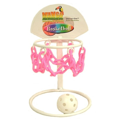 Interactive Basketball Set, Mini