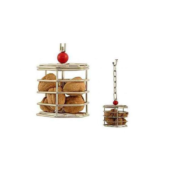 Stainless Steel Treat Holder, Small