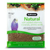 Zupreem Natural for Small Birds, 2.25 lbs