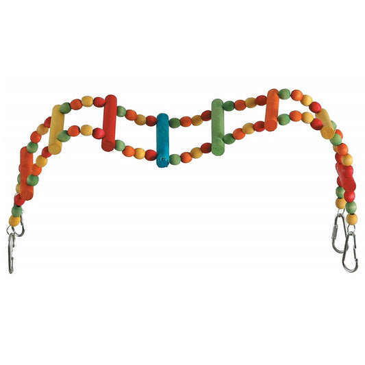 CaitecExtra Small Flex Ladder, 2.75" x 20"