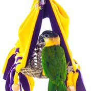  Birds love BIRD HOUSE HIDEOUT MEDIUM
