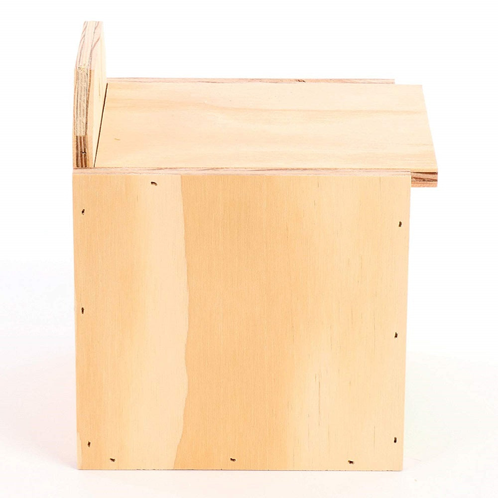 Finch Nest Box