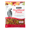 Zupreem FruitBlend Diet for Parrots & Conures, 3.5 lbs