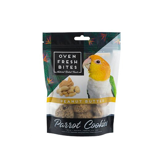 Baked Birdie Peanut Butter Treats, 4 oz