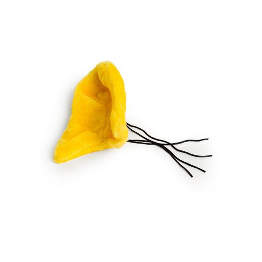 12-Inch Cozy Corner Fleece Bird Blanket, Large