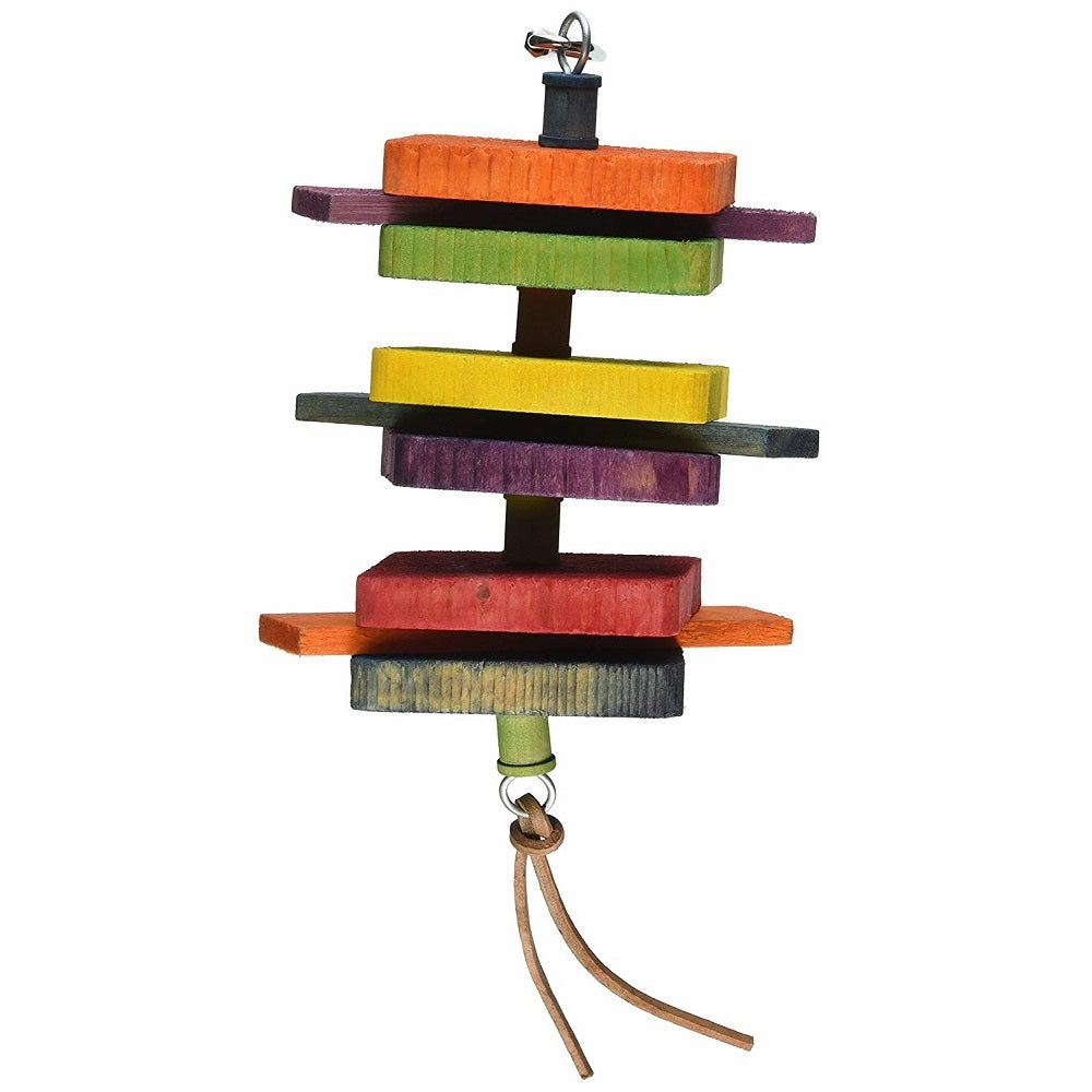 6 Large Slats with Spools