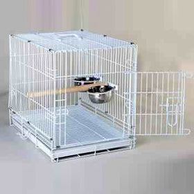 Carrier Cage with Cups20x12x16