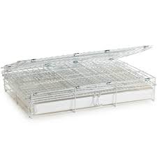 Carrier Cage with Cups20x12x16