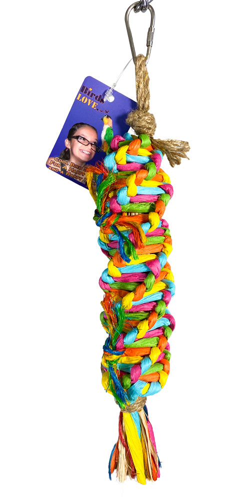 PAPER TWISTER