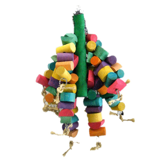 Avian Specialties Bird Toy Chew Stix