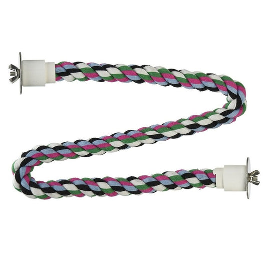 CAITEC Cotton Perch, 3/4" diameter x 32" long