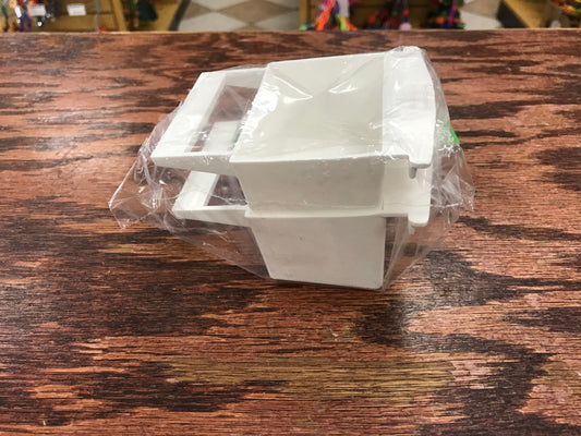 CUP-18X14 UNIVERSAL 2PK PLASTIC