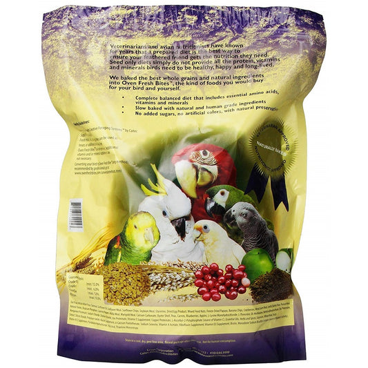 Oven Fresh Bites Large Bites 42oz