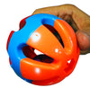 Plastic  Ball, 3" (3/pack)