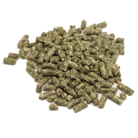 TOP's Parrot Food Small Pellets for Small Hookbills, 25 lbs