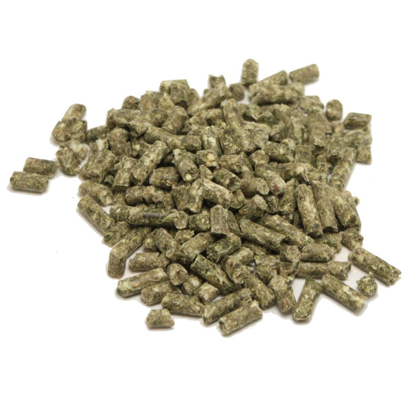 TOP's Organic and GMO-Free on All Tops Listing Titles Parrot Food Small Pellets for Small Hookbills, 25 lbs