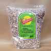 Volkman Seed Factory Grey Stripe Sunflower Seeds, 2.5 lbs