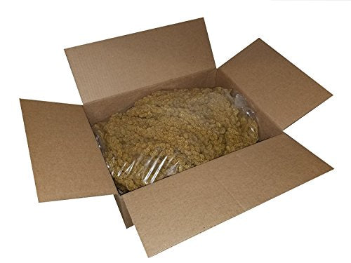 Birds LOVE Economy & Thin Special Spray Millet 25lb