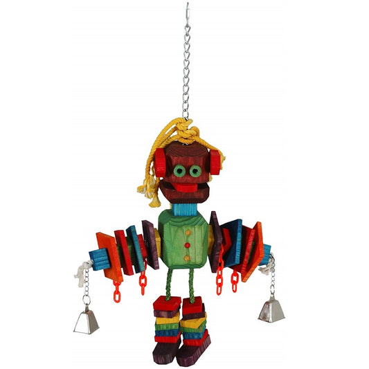 Matilda Bird Toy