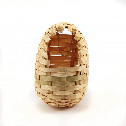 Super Pet Finch Giant Bamboo Nest
