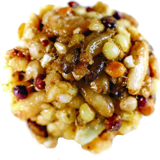 Lafeber Classic Nutri-Berries Macaw & Cockatoo Bird Food 3.5lb