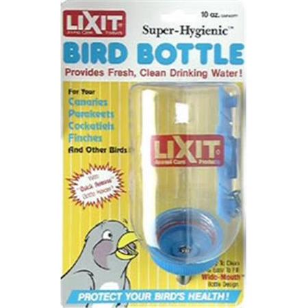 Lixit Bird Water Bottle 5oz