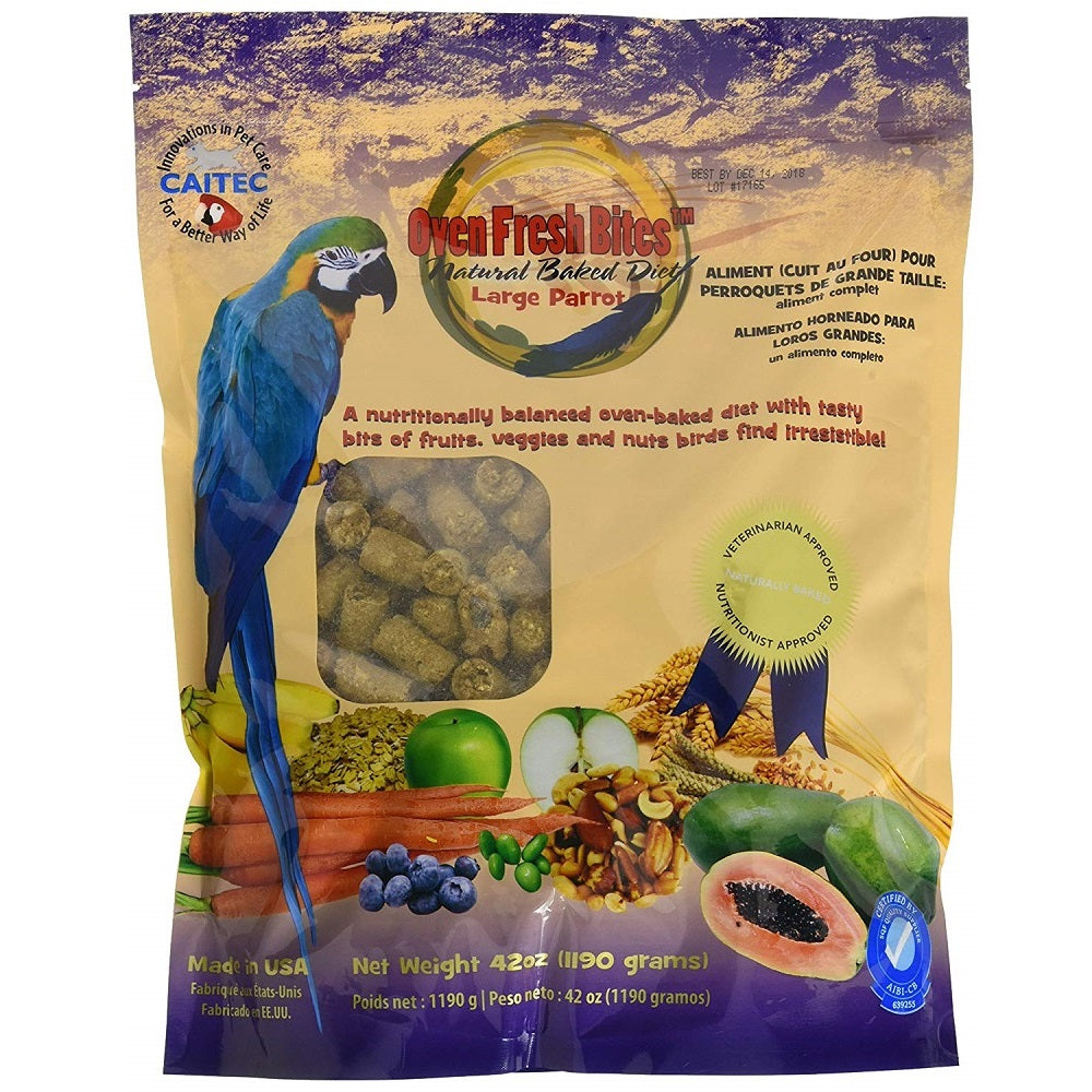 Oven Fresh Bites Large Bites 42oz