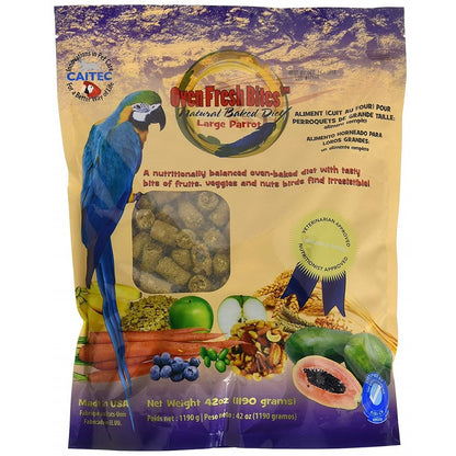 Oven Fresh Bites Large Bites 42oz
