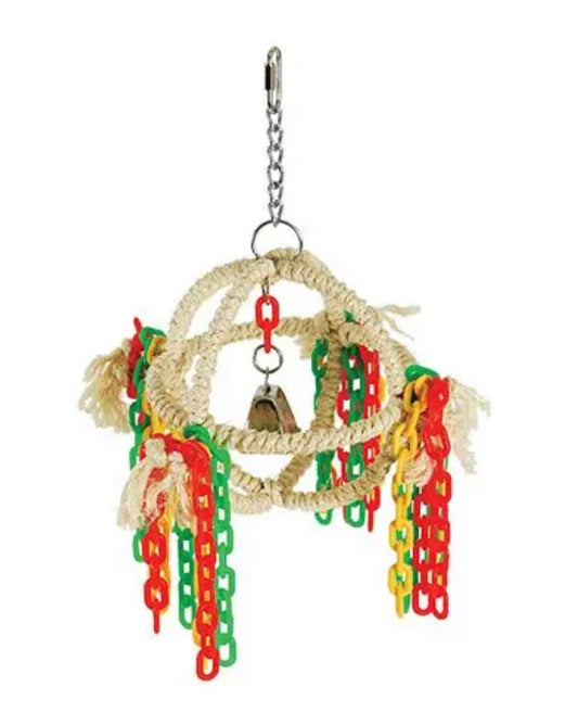 SISAL ACTIVITY SPHERE