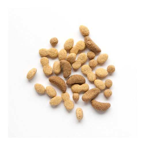 Zupreem Nutblend for Parrots & Conures, 3.25 lbs
