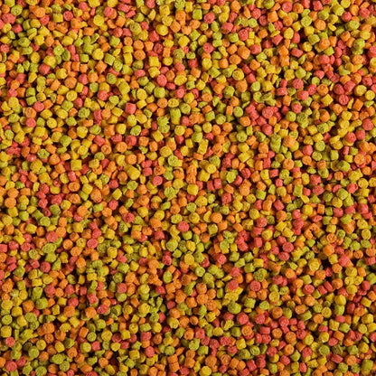ZuPreem FruitBlend Diet for Small Birds, 2 lbs