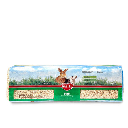 Kaytee Pine Bedding 600 Cu In