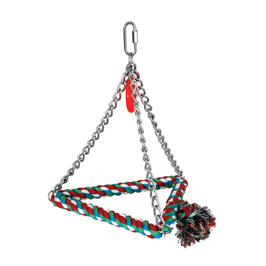 Triangle Swing Horizontal 8 inch