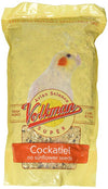 Volkman 2# Avian Science Cockatiel No Sunflower