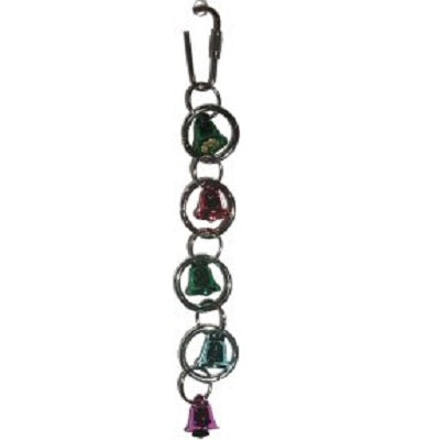 Bell Loops, Small