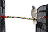 Birds LOVE Cotton Rope Perch, 36