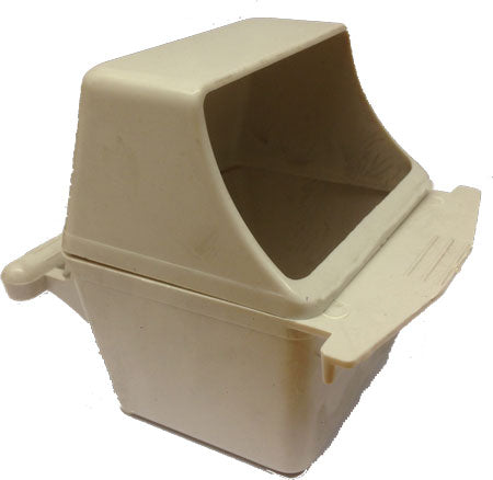 REPLACEMENT CUP 701&702 5X4X2