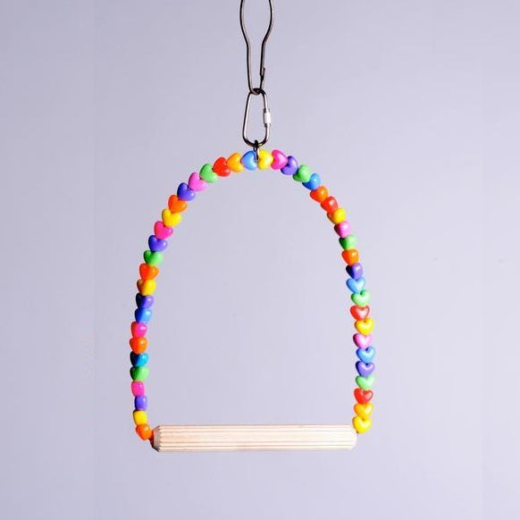 HEART SWING SM