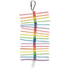 Popsicle Sticks Bird Toy for Pet, Small