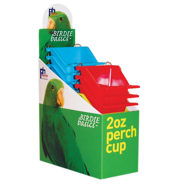 Birdie Basics 2 oz Bulk Cups