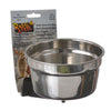 Lixit Stainless Steel Crock 20 oz