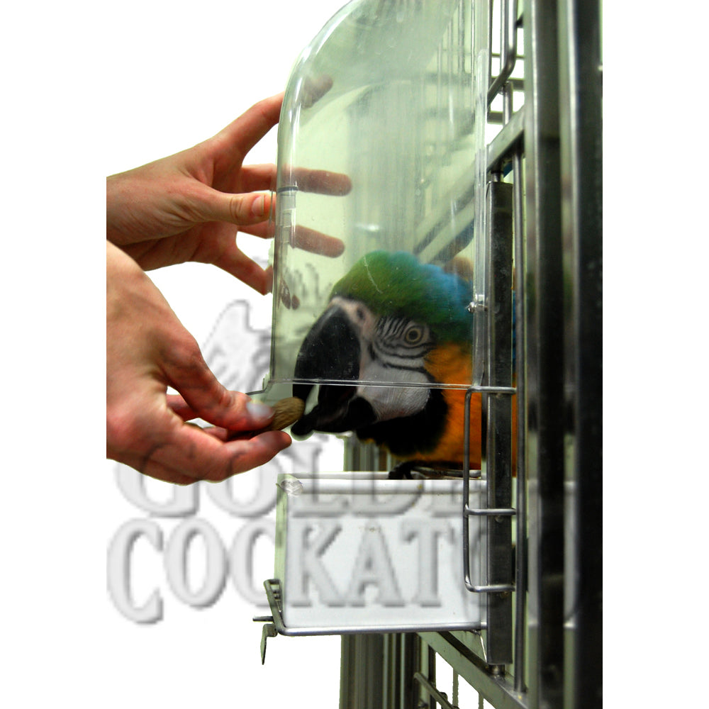 Exterior Feeder, Large