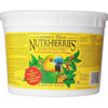 Lafeber's Nutri-Berries Classic Parrot Food Tub 3.25lb