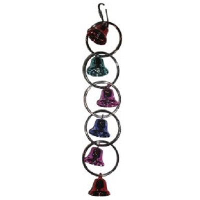 Bell Loops, Medium