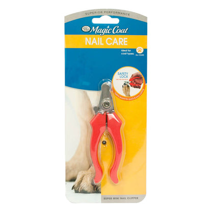 Four Paws Super Mini Nail Clipper