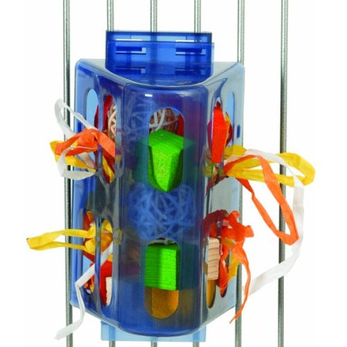 Hide & Seek Refillable Canister