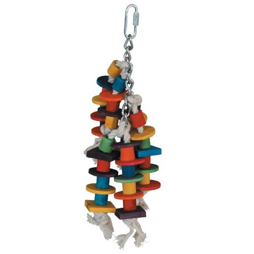 Small Hanging Thimbles Up