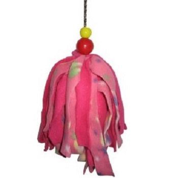 Pom pom, Medium